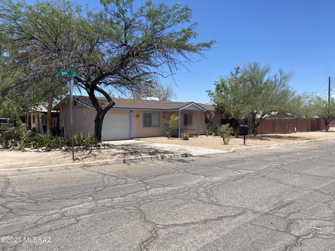 61 E Lee St, Tucson, AZ 85705 photo 5