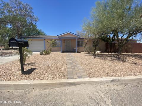 61 E Lee St, Tucson, AZ 85705 photo 1