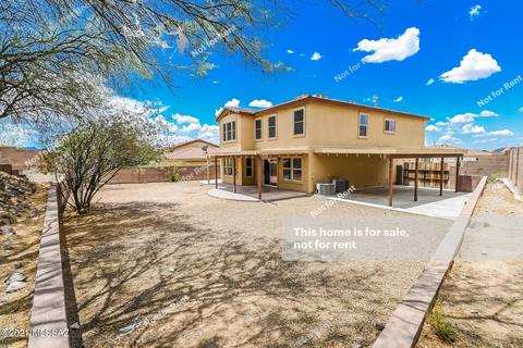 13738 E Shadow Pines Ln, Vail, AZ 85641 photo 27