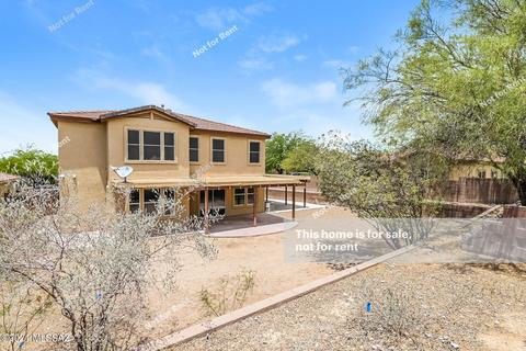 13738 E Shadow Pines Ln, Vail, AZ 85641 photo 8