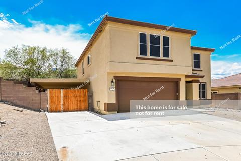 13738 E Shadow Pines Ln, Vail, AZ 85641 photo 1