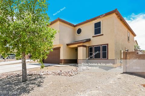 13738 E Shadow Pines Ln, Vail, AZ 85641 photo 9