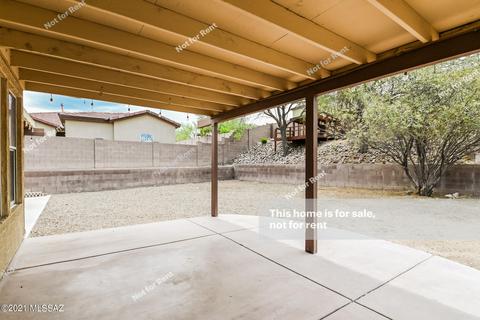 13738 E Shadow Pines Ln, Vail, AZ 85641 photo 26