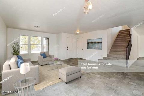 13738 E Shadow Pines Ln, Vail, AZ 85641 photo 2