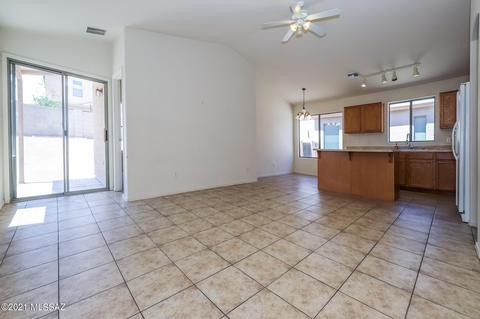 4272 E Ocotillo Desert Trl, Tucson, AZ 85706 photo 3