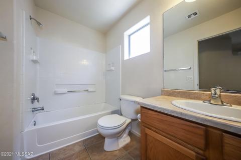 4272 E Ocotillo Desert Trl, Tucson, AZ 85706 photo 16