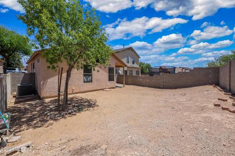 4272 E Ocotillo Desert Trl, Tucson, AZ 85706 photo 19