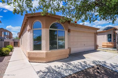 4272 E Ocotillo Desert Trl, Tucson, AZ 85706 photo 2
