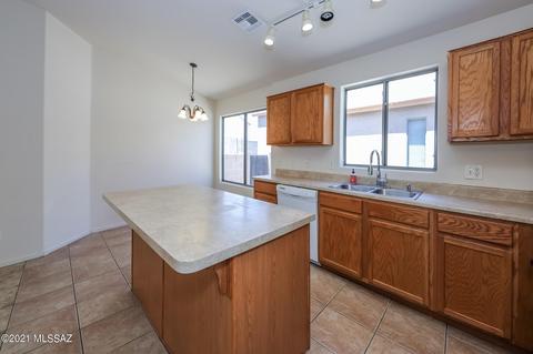 4272 E Ocotillo Desert Trl, Tucson, AZ 85706 photo 7