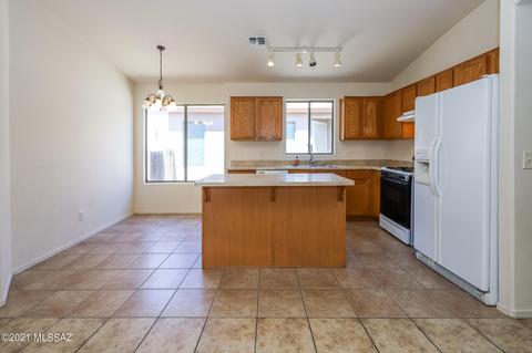 4272 E Ocotillo Desert Trl, Tucson, AZ 85706 photo 4