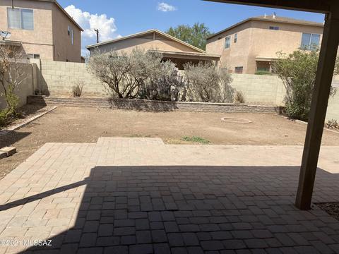 3677 Drexel Manor Stra, Tucson, AZ 85706 photo 14