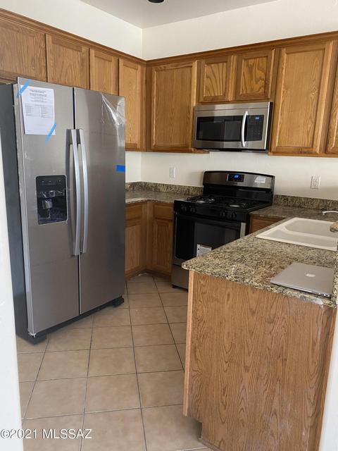 3677 Drexel Manor Stra, Tucson, AZ 85706 photo 5