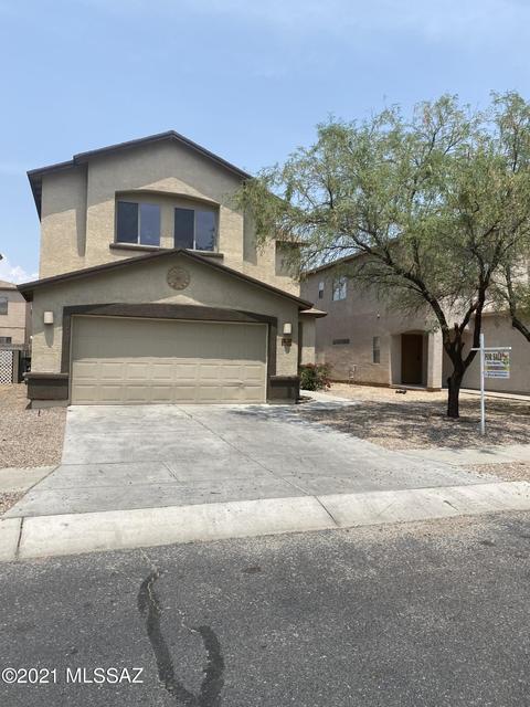 3677 Drexel Manor Stra, Tucson, AZ 85706 photo 1