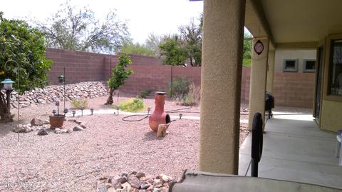 10666 E Rose Hill St, Tucson, AZ 85747 photo 21