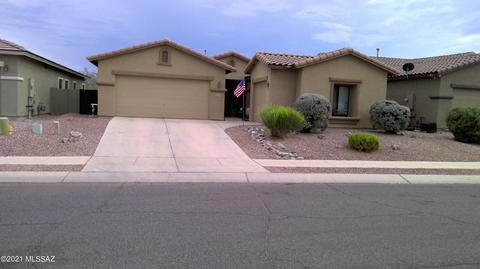 10666 E Rose Hill St, Tucson, AZ 85747 photo 2