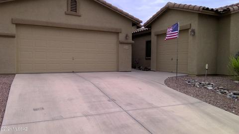 10666 E Rose Hill St, Tucson, AZ 85747 photo 1