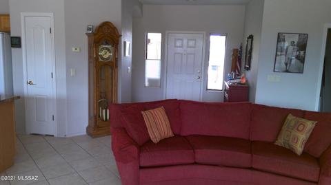 10666 E Rose Hill St, Tucson, AZ 85747 photo 7