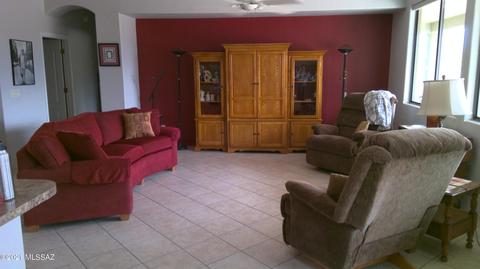 10666 E Rose Hill St, Tucson, AZ 85747 photo 4