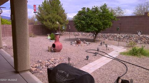 10666 E Rose Hill St, Tucson, AZ 85747 photo 20