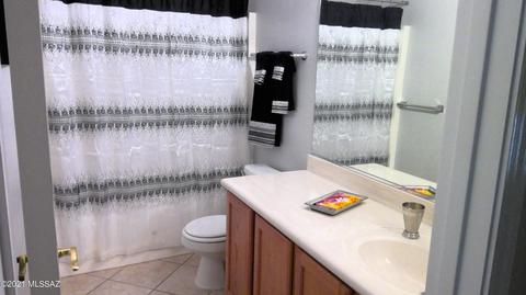 10666 E Rose Hill St, Tucson, AZ 85747 photo 16