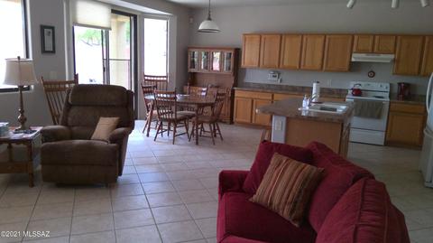 10666 E Rose Hill St, Tucson, AZ 85747 photo 5