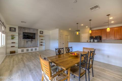 17073 S Mesa Shadows Dr, Vail, AZ 85641 photo 9