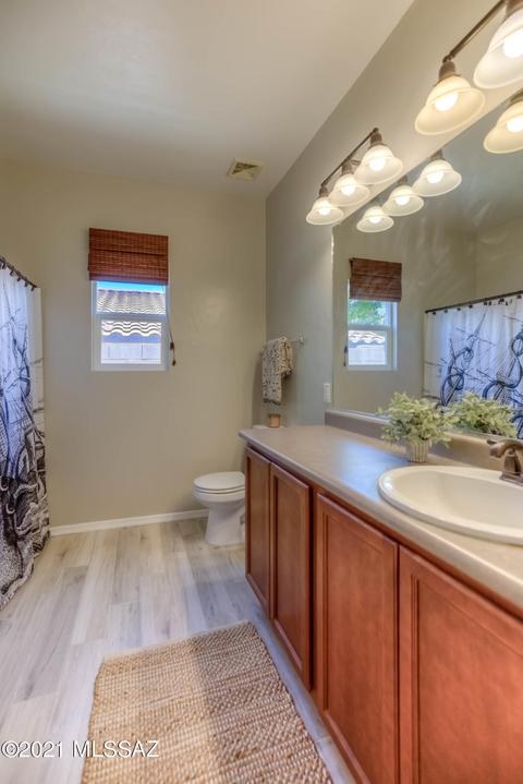 17073 S Mesa Shadows Dr, Vail, AZ 85641 photo 17