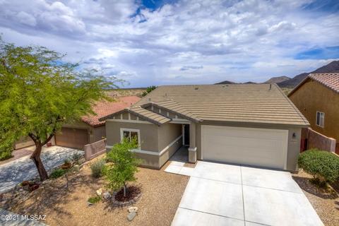 17073 S Mesa Shadows Dr, Vail, AZ 85641 photo 1