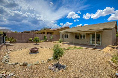 17073 S Mesa Shadows Dr, Vail, AZ 85641 photo 31