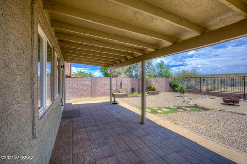 17073 S Mesa Shadows Dr, Vail, AZ 85641 photo 27