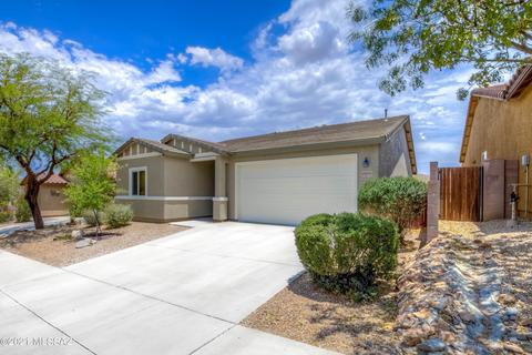 17073 S Mesa Shadows Dr, Vail, AZ 85641 photo 3
