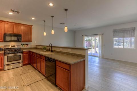 17073 S Mesa Shadows Dr, Vail, AZ 85641 photo 5