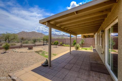 17073 S Mesa Shadows Dr, Vail, AZ 85641 photo 32