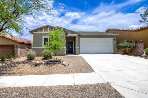 17073 S Mesa Shadows Dr, Vail, AZ 85641 photo 2