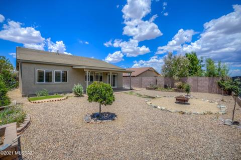 17073 S Mesa Shadows Dr, Vail, AZ 85641 photo 29