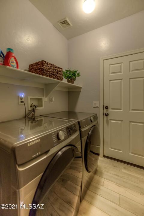 17073 S Mesa Shadows Dr, Vail, AZ 85641 photo 21