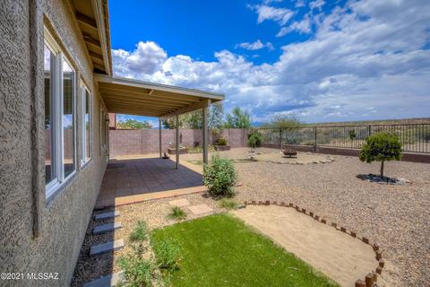 17073 S Mesa Shadows Dr, Vail, AZ 85641 photo 28