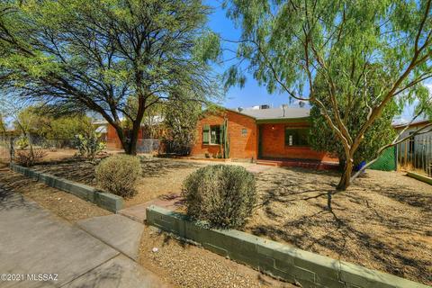 1733 E Silver St, Tucson, AZ 85719 photo 1