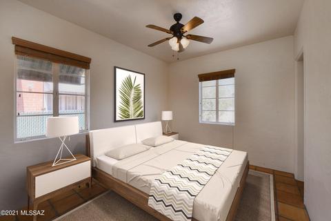 1733 E Silver St, Tucson, AZ 85719 photo 12