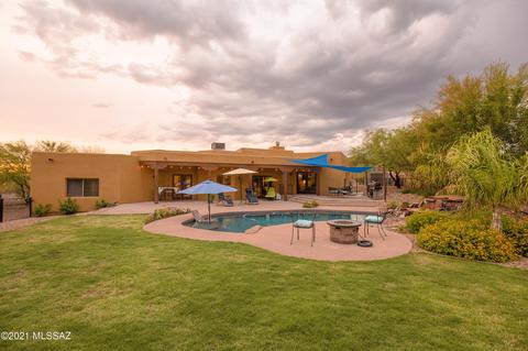 11663 E Tanque Verde Rd, Tucson, AZ 85749 photo 42