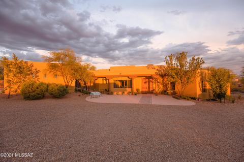 11663 E Tanque Verde Rd, Tucson, AZ 85749 photo 3