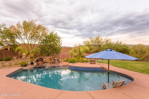 11663 E Tanque Verde Rd, Tucson, AZ 85749 photo 39