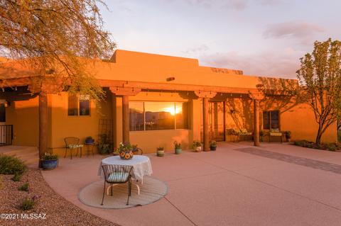 11663 E Tanque Verde Rd, Tucson, AZ 85749 photo 4