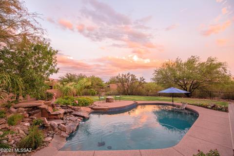 11663 E Tanque Verde Rd, Tucson, AZ 85749 photo 47
