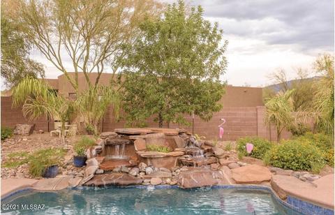 11663 E Tanque Verde Rd, Tucson, AZ 85749 photo 48
