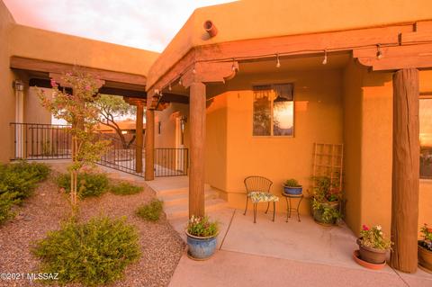 11663 E Tanque Verde Rd, Tucson, AZ 85749 photo 7