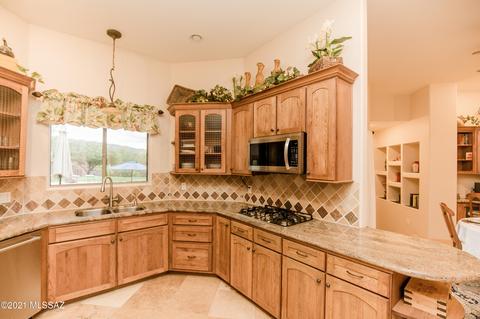 11663 E Tanque Verde Rd, Tucson, AZ 85749 photo 14