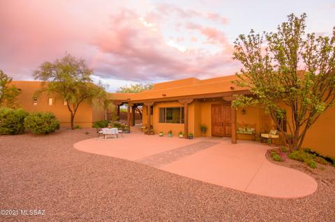 11663 E Tanque Verde Rd, Tucson, AZ 85749 photo 1