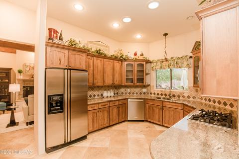 11663 E Tanque Verde Rd, Tucson, AZ 85749 photo 15