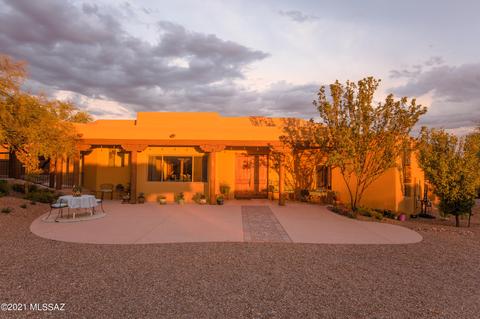 11663 E Tanque Verde Rd, Tucson, AZ 85749 photo 2